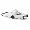 Oxo-mandolina/plastrownica V Biała, Good Grips
